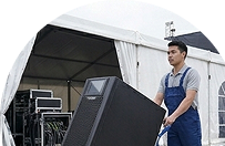 Lắp đặt UPS chuyên nghiệp