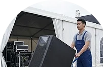 Lắp đặt UPS chuyên nghiệp